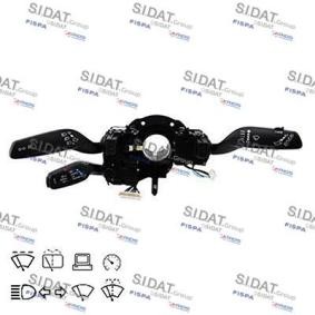 Compre Comutador de luzes de SIDAT online para A6 Allroad (4GH, 4GJ, C7) a preços moderados