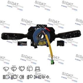 Compre Conmutador en la columna de dirección de SIDAT online para SPIDER (939) a precios moderados