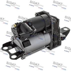 Acquista Compressore sospensioni da SIDAT 440029 a buon mercato per soli 532,93 €