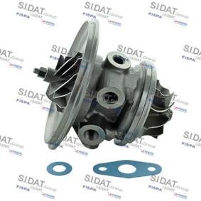 Compre Turbo de SIDAT online para ROCKY Soft Top (F7, F8) a preços moderados