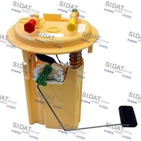 Comprar Aforador de combustible de SIDAT 71271A2 a bajo precio de 64,06 €