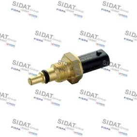 Kraftstofftemperatursensor 82.2389