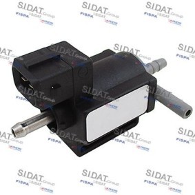 Comprar Válvula, AGR control de gases de escape de SIDAT 83.1727 a bajo precio de 77,82 €