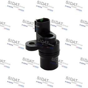 ABS-Sensor von SIDAT