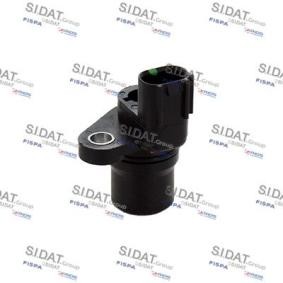 ABS-Sensor von SIDAT