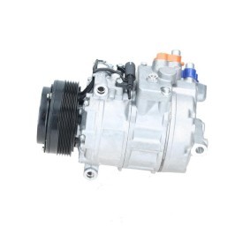Lichtmaschine von BV PSH