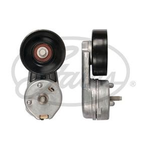 Spannrolle, Keilrippenriemen T39423