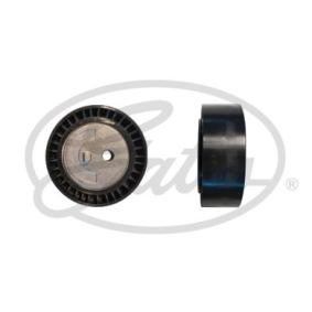 Compre Tensor de correia, correia trapezoidal estriada da GATES T39472 a um preço baixo por 62,16 €