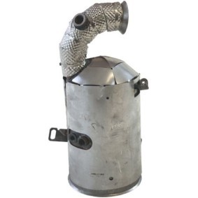 Acquista Catalizzatore da BOSAL online per Combo E Van / Station Wagon (X19) a prezzi moderati
