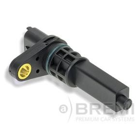 Comprar Sensor ABS de BREMI 51585 a bajo precio de 23,46 €