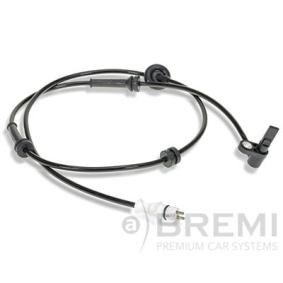 ABS-Sensor von BREMI