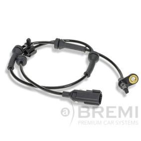 ABS-Sensor 51607