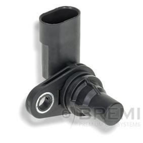 Comprar Sensor, posición árbol de levas de BREMI 60531 a bajo precio de 25,27 €
