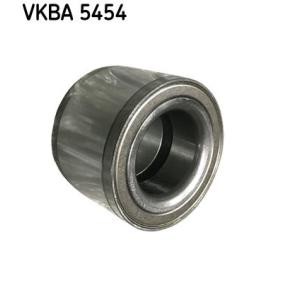 Compre Buje de rueda de SKF online para Master Pro Furgón (FH__) a precios moderados