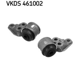 Köp Reparationssats, axelstomme av SKF VKDS 461002 till det låga priset 1156,44 kr