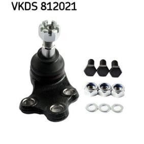 Acquista Testina braccio oscillante da SKF VKDS 812021 a buon mercato per soli 22,31 €