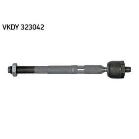 Axialgelenk, Spurstange VKDY 323042