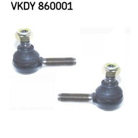 Köp Reparationssats, parallelstagsände av SKF VKDY 860001 till det låga priset 205,53 kr