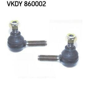 Köp Reparationssats, parallelstagsände av SKF VKDY 860002 till det låga priset 204,60 kr