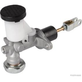 Geberzylinder, Kupplung J2507004