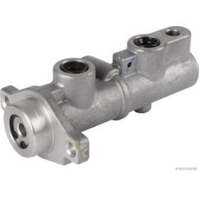 Acquista Cilindro maestro del freno da HERTH+BUSS JAKOPARTS J3101010 a buon mercato per soli 140,52 €