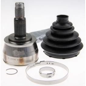 Acquista Kit giunti semiasse da LÖBRO 306664 a buon mercato per soli 85,35 €