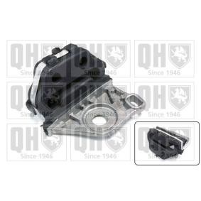 Comprar Almohadilla de tope, silenciador de QUINTON HAZELL EM4886 a bajo precio de 14,69 €