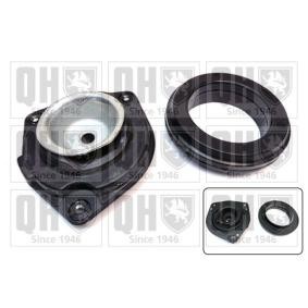 Compre Kit de reparação, suporte de apoio do conj. mola / amortecedor da QUINTON HAZELL EMA4833 a um preço baixo por 72,16 €