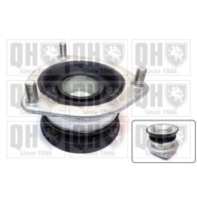 Compre Suporte de apoio do conjunto mola / amortecedor da QUINTON HAZELL EMR4822 a um preço baixo por 50,31 €