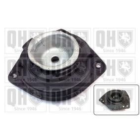 Compre Suporte de apoio do conjunto mola / amortecedor da QUINTON HAZELL EMR4833 a um preço baixo por 44,30 €
