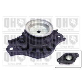 Compre Suporte de apoio do conjunto mola / amortecedor da QUINTON HAZELL EMR4837 a um preço baixo por 85,52 €