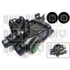Acquista Termostato motore da QUINTON HAZELL QTH1112K a buon mercato per soli 96,22 €