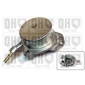 Achetez des Pompe à vide de freinage QUINTON HAZELL QVP1021 à prix pour 153,40 €