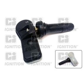Acquista Sensore di pressione pneumatici (TPMS) da QUINTON HAZELL XTPS109 a buon mercato per soli 51,03 €