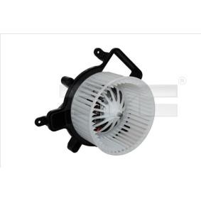 Achetez des Pulseur d'air habitacle TYC 526-0012 à prix pour 114,06 €