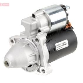 Anlasser für MAZDA von DENSO