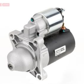 Anlasser für MAZDA von DENSO