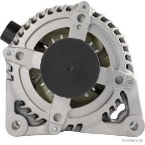 Lichtmaschine von HERTH+BUSS ELPARTS