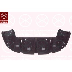Motorabdeckung 0537794