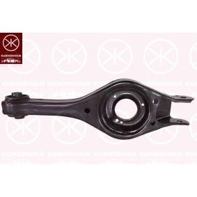 Acquista Braccio oscillante, sospensione ruota da KLOKKERHOLM 3135820 a buon mercato per soli 105,41 €