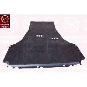 Motorabdeckung 6043795