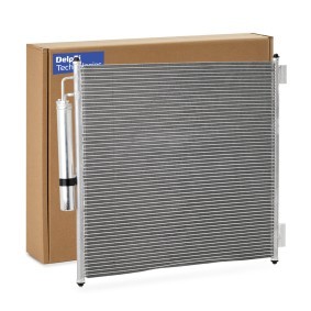 Klimakondensator CF20559