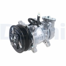 Klimakompressor CS20599 für XSARA Break (N2) für 214,10 CHF