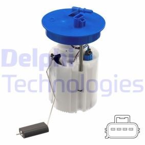 Comprar Unidad de alimentación de combustible de DELPHI FG2621-12B1 a bajo precio de 256,82 €