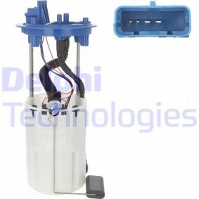 Comprar Unidad de alimentación de combustible de DELPHI FG2645-12B1 a bajo precio de 128,39 €