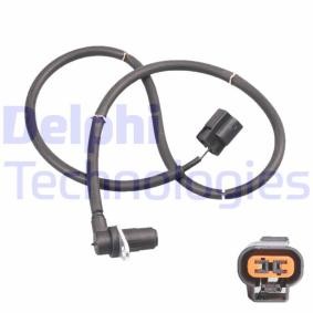 ABS-Sensor von DELPHI