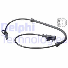 Comprar Sensor ABS de DELPHI SS20678 a bajo precio de 23,40 €