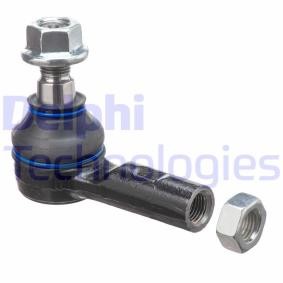 Achetez des Rotule de direction DELPHI TA3344 à prix pour 15,30 €