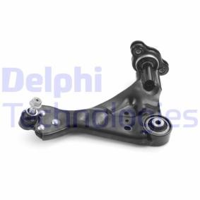 Köp Länkarm, hjulupphängning av DELPHI TC3906 till det låga priset 1510,09 kr