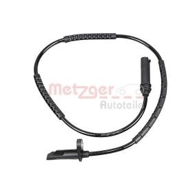ABS-Sensor 09001364